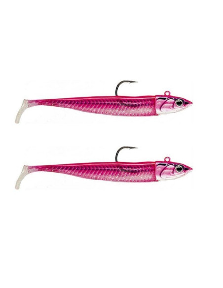 Storm Biscay Minnow Light 12cm 16g PKS